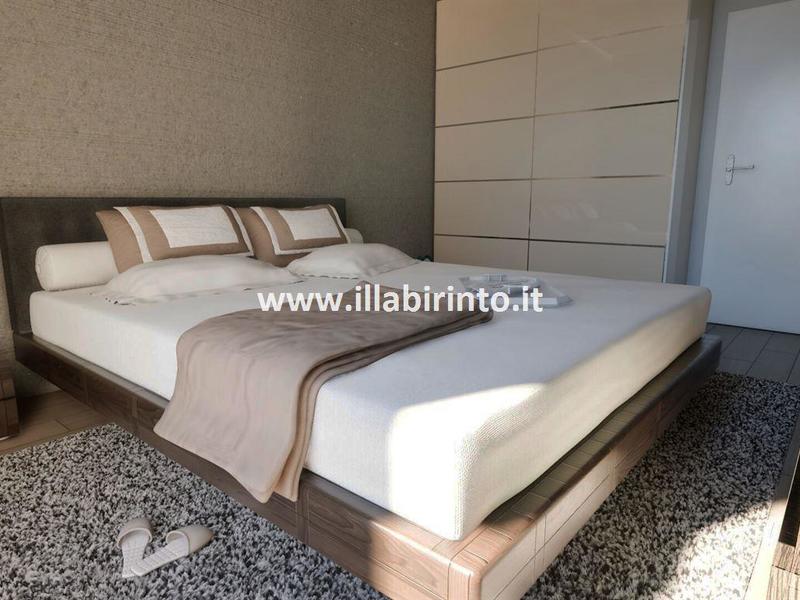 fotografie - Villa a schiera Faenza (RA) Periferia Monte 