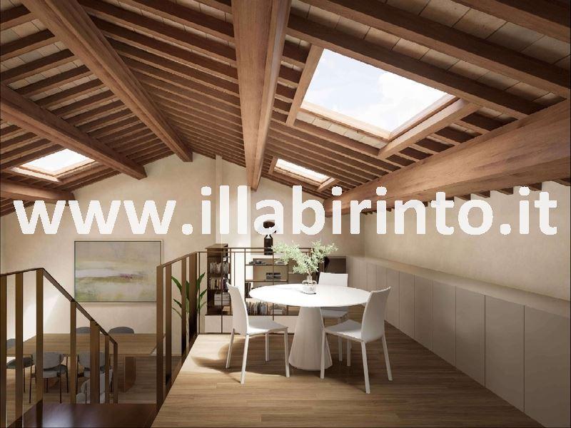 fotografie - appartamento Faenza (RA) Centro Storico 