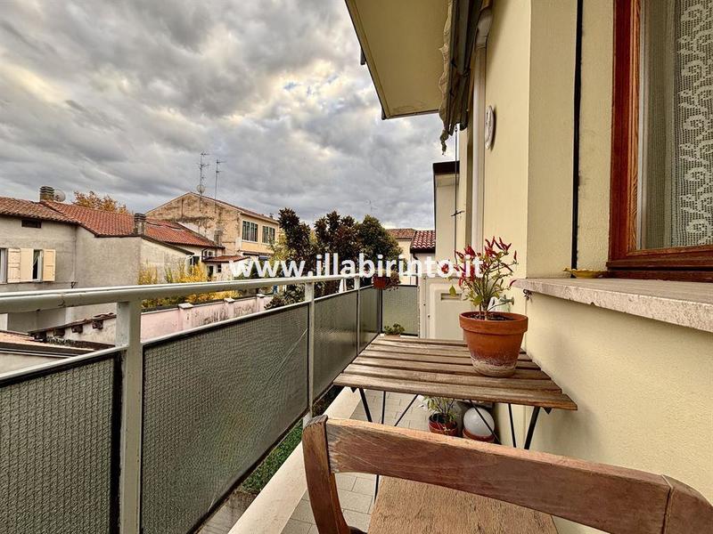 fotografie - appartamento Faenza (RA) Periferia Monte 