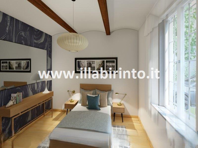 fotografie - appartamento Faenza (RA) Centro Storico 