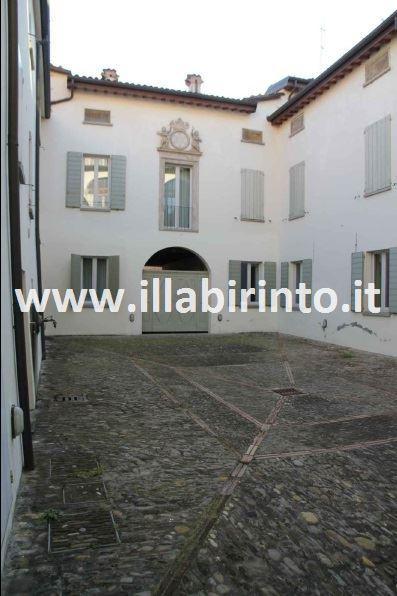 fotografie - appartamento Faenza (RA) Centro Storico 