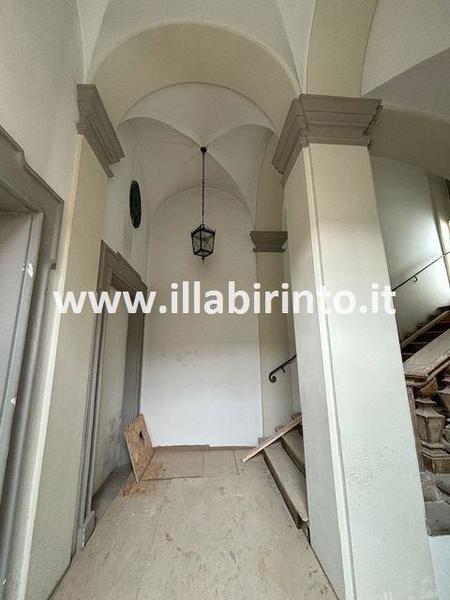 fotografie - appartamento Faenza (RA) Centro Storico 