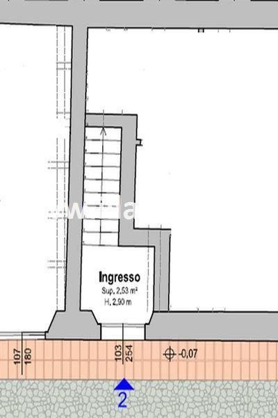 fotografie - appartamento Faenza (RA) Centro Storico 