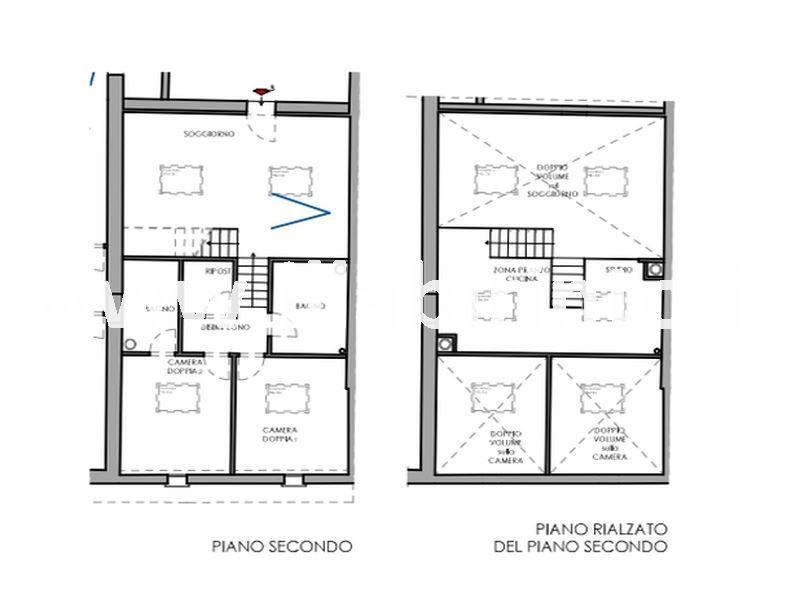 fotografie - appartamento Faenza (RA) Centro Storico 