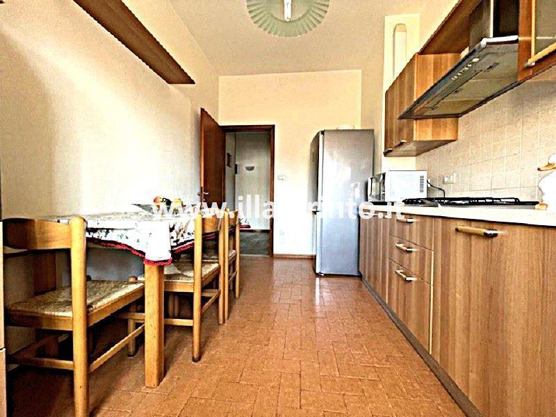 fotografie - appartamento Faenza (RA) Centro Storico 