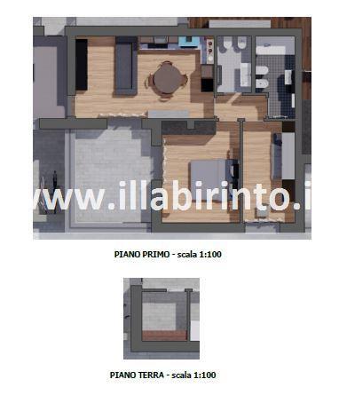 fotografie - appartamento Faenza (RA)  