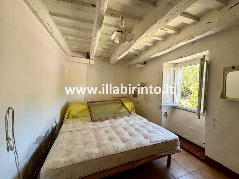 fotografie - Casa Indipendente Marradi (FI) Lutirano 