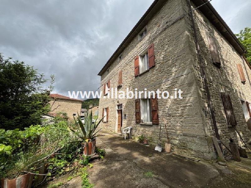 fotografie - Casa Indipendente Casola Valsenio (RA)  