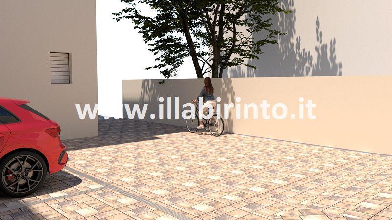 fotografie - appartamento Faenza (RA) Stazione 