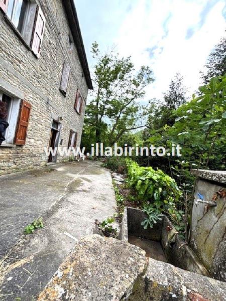 fotografie - Casa Indipendente Casola Valsenio (RA)  