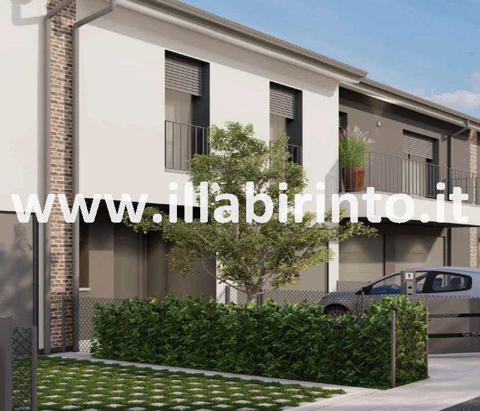 fotografie - appartamento Faenza (RA) Borgo 