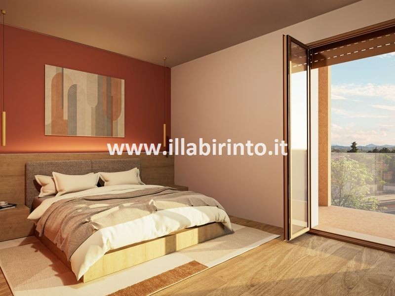 fotografie - appartamento Faenza (RA) Periferia Valle 