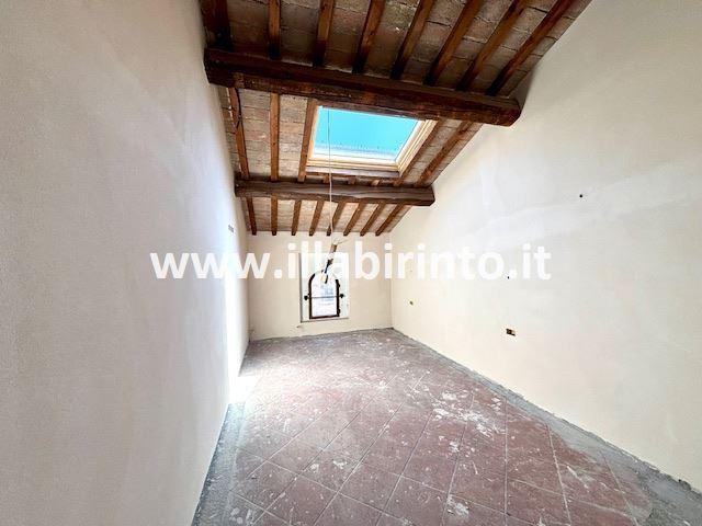 fotografie - appartamento Faenza (RA) Centro Storico 