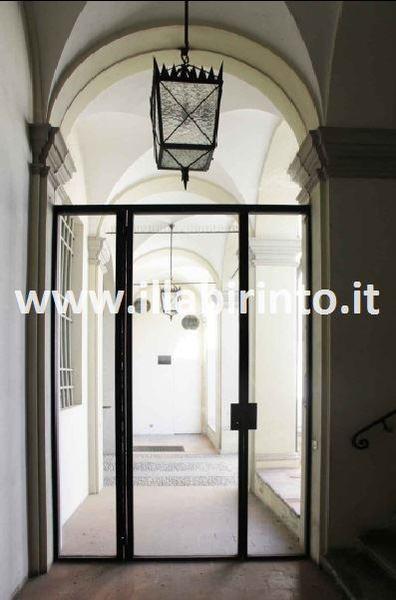 fotografie - appartamento Faenza (RA) Centro Storico 