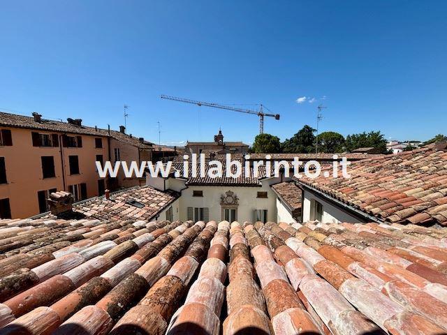 fotografie - appartamento Faenza (RA) Centro Storico 