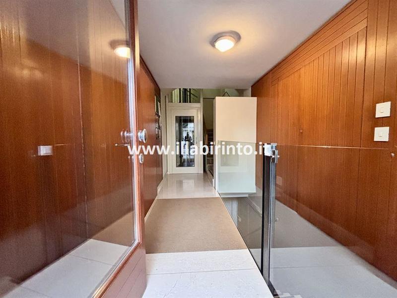 fotografie - appartamento Faenza (RA) Periferia Monte 