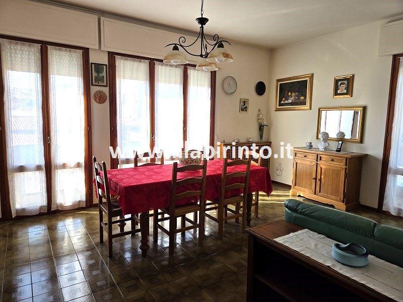 fotografie - appartamento Faenza (RA) Centro Storico 