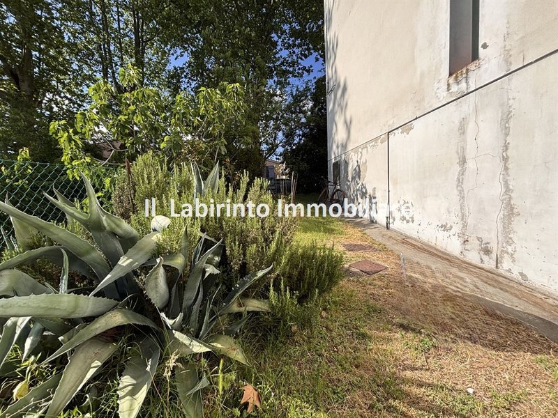 fotografie - Casa Semindipendente Faenza (RA) Periferia Monte 