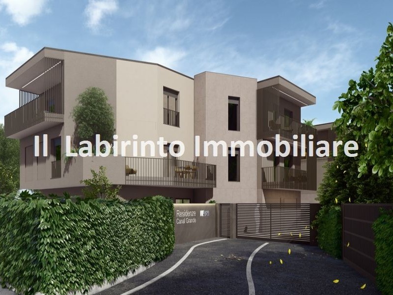 fotografie - appartamento Faenza (RA) Periferia Monte 