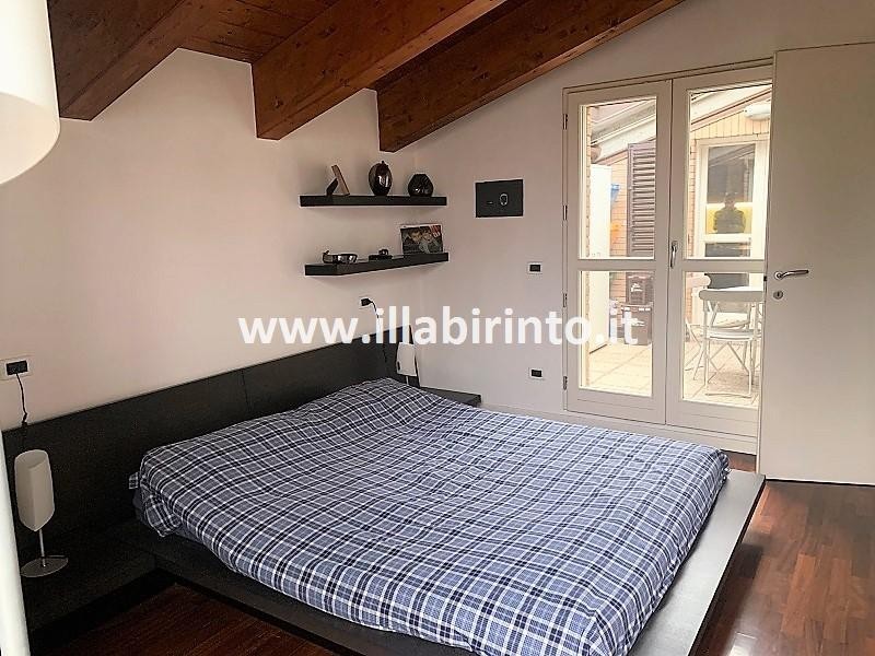 fotografie - appartamento Faenza (RA) Periferia Monte 