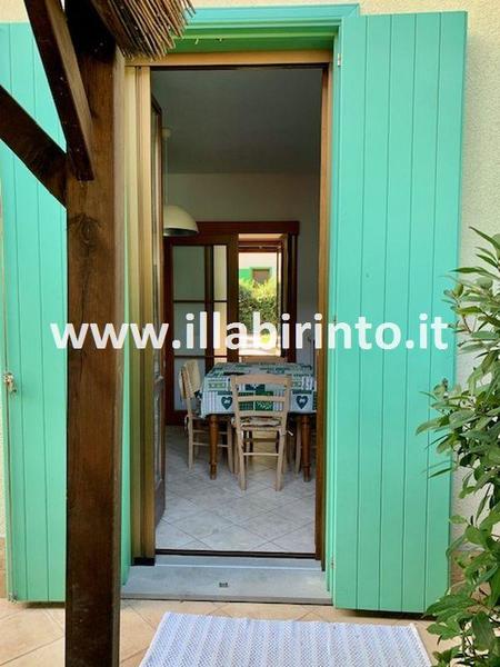 fotografie - Villa a schiera Faenza (RA) Periferia Monte 