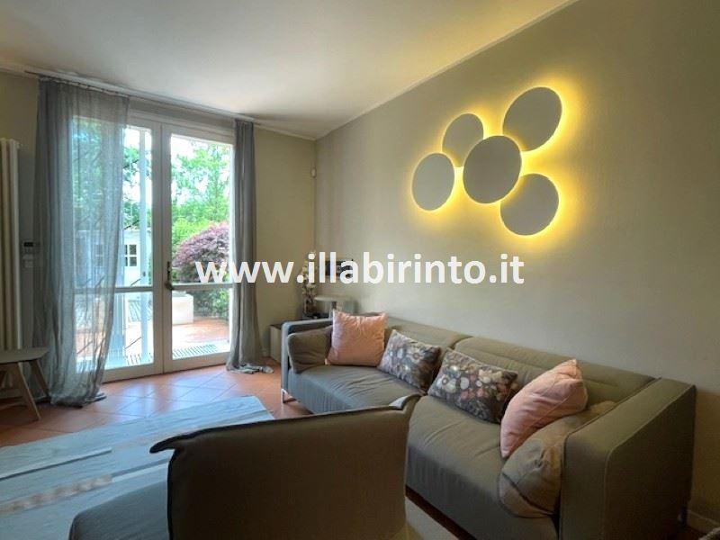 fotografie - Villa a schiera Faenza (RA) Periferia Valle 