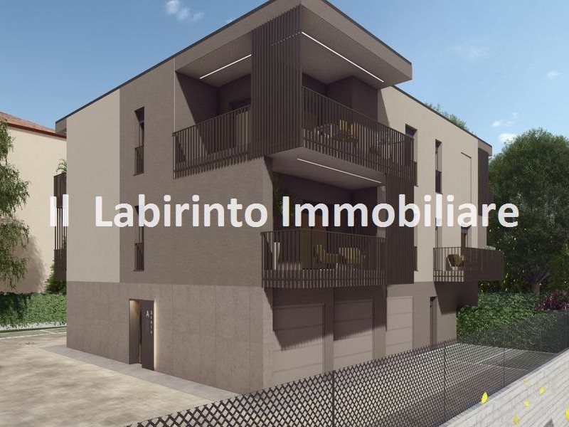 fotografie - appartamento Faenza (RA) Periferia Monte 