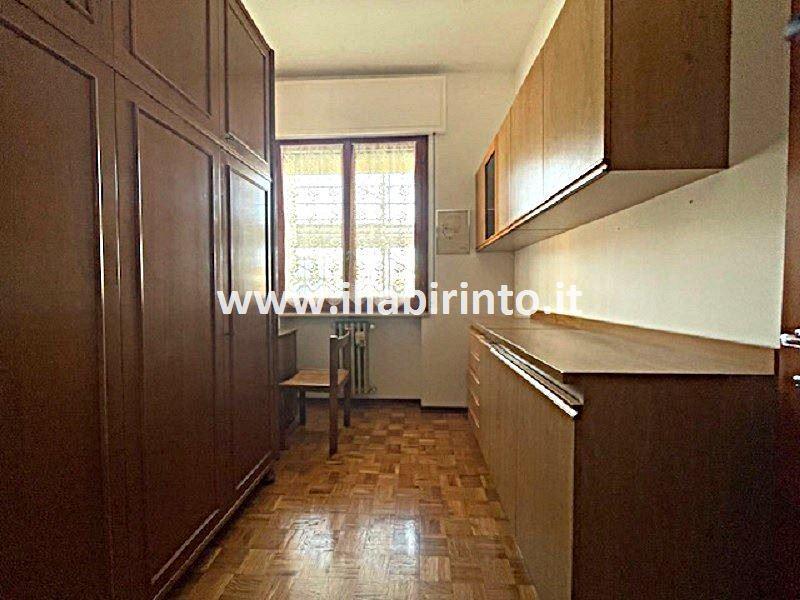 fotografie - appartamento Faenza (RA) Centro Storico 