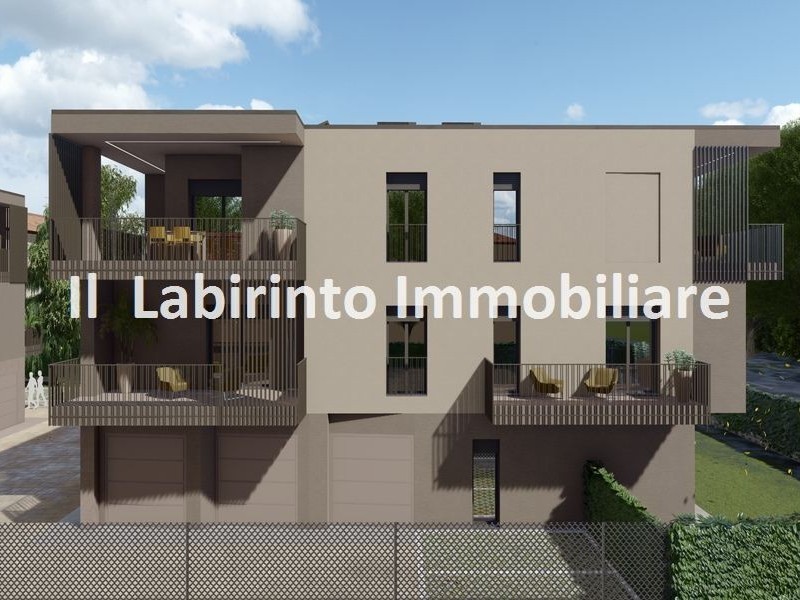 fotografie - appartamento Faenza (RA) Periferia Monte 