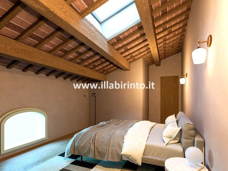 fotografie - appartamento Faenza (RA) Centro Storico 