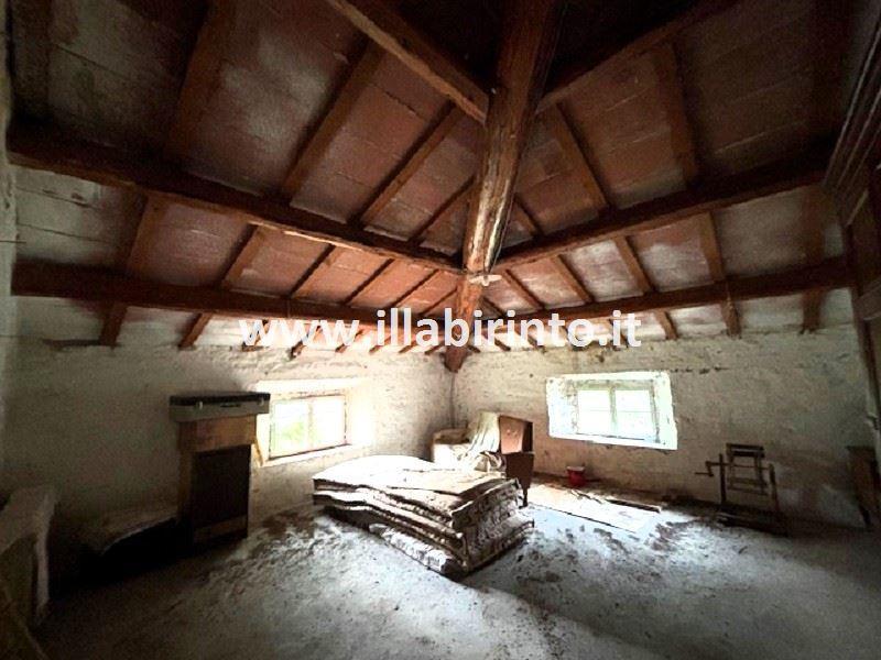 fotografie - Casa Indipendente Casola Valsenio (RA)  