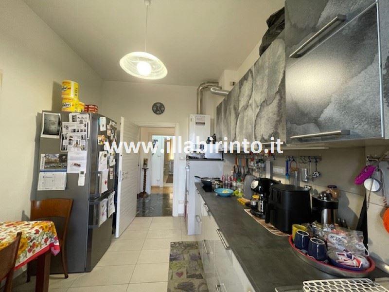 fotografie - appartamento Faenza (RA) Stazione 