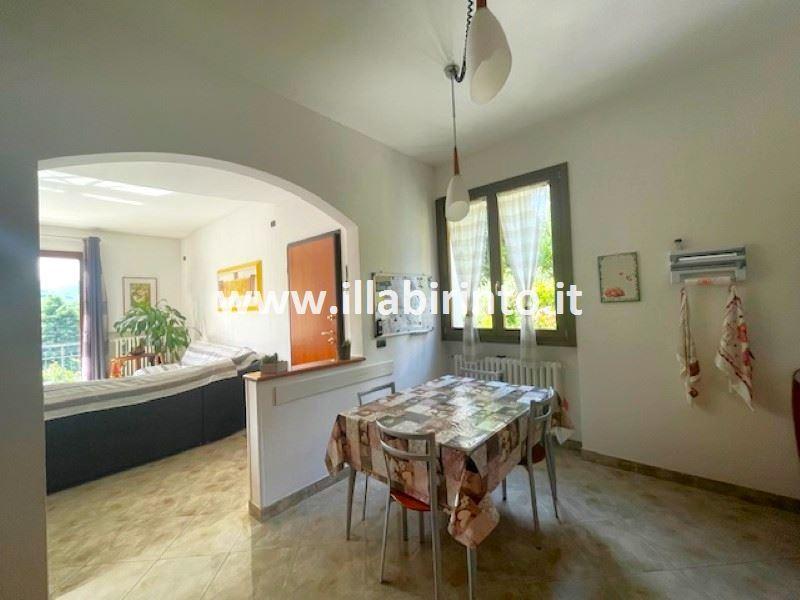 fotografie - Casa Indipendente Modigliana (FC)  