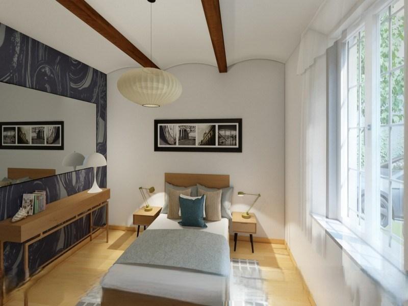 fotografie - appartamento Faenza (RA) Centro Storico 