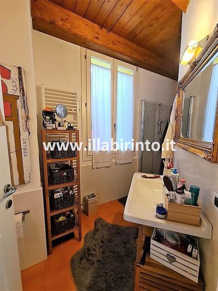 fotografie - Villa a schiera Faenza (RA) Campagna Valle 