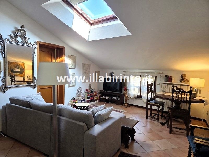 fotografie - appartamento Faenza (RA) Centro Storico 