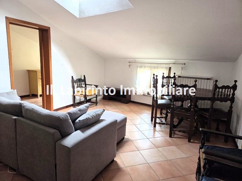 fotografie - appartamento Faenza (RA) Centro Storico 