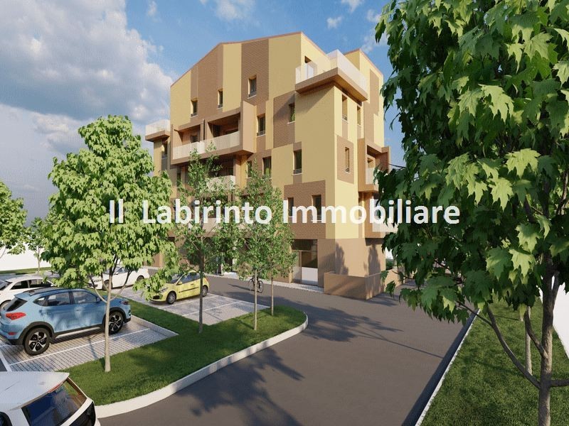 fotografie - appartamento Faenza (RA) Periferia Valle 
