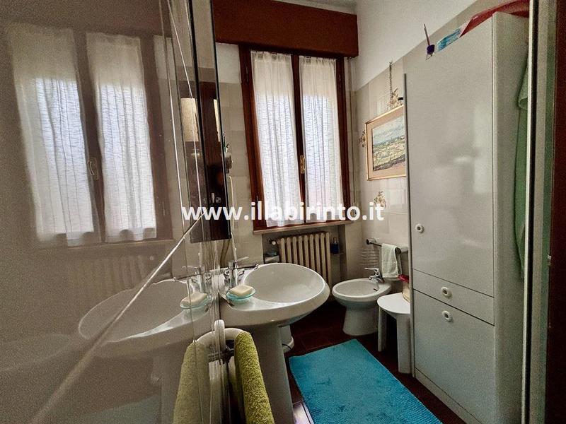 fotografie - appartamento Faenza (RA) Periferia Monte 