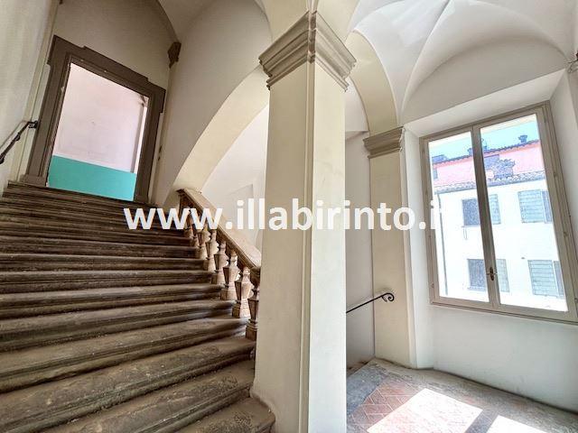 fotografie - appartamento Faenza (RA) Centro Storico 