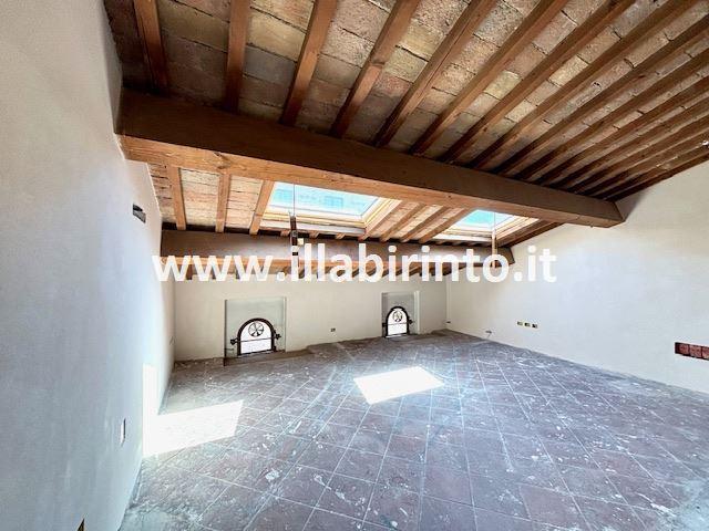 fotografie - appartamento Faenza (RA) Centro Storico 