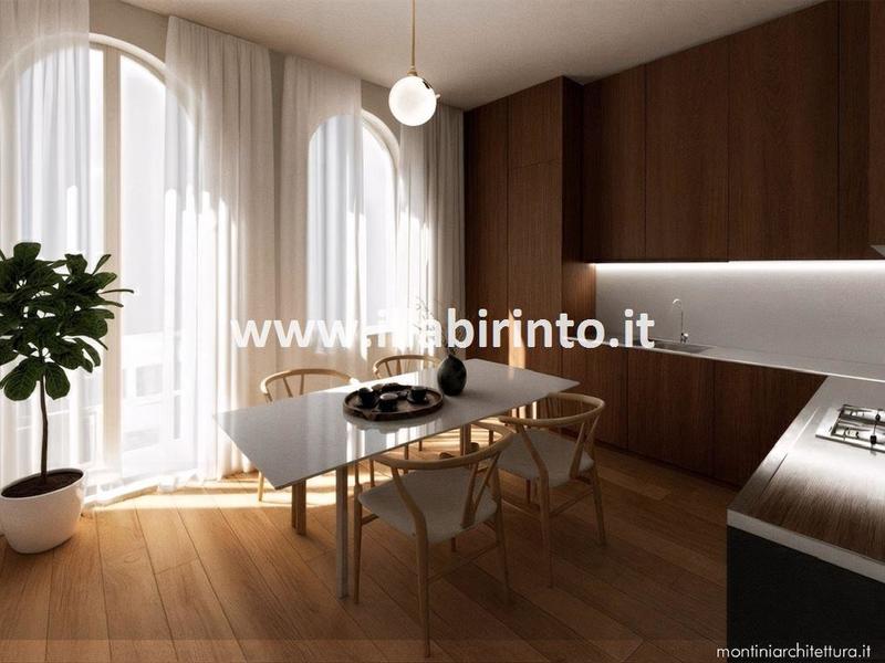 fotografie - appartamento Faenza (RA)  