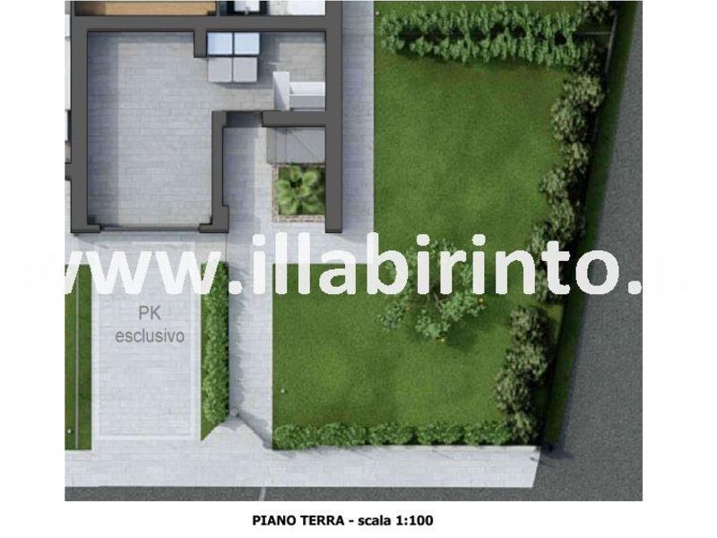fotografie - appartamento Faenza (RA) Borgo 