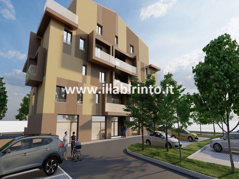 fotografie - appartamento Faenza (RA) Periferia Valle 