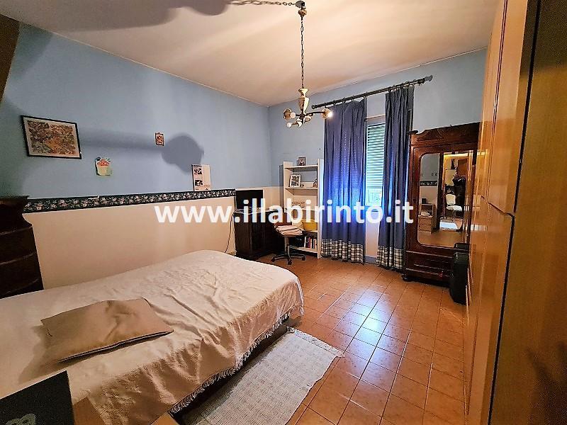 fotografie - Villa a schiera Faenza (RA) Stazione 