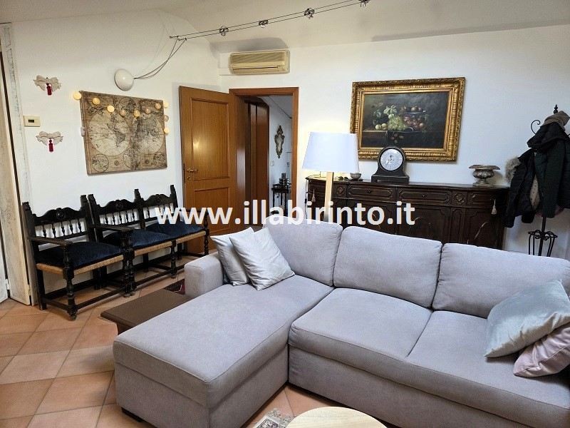 fotografie - appartamento Faenza (RA) Centro Storico 