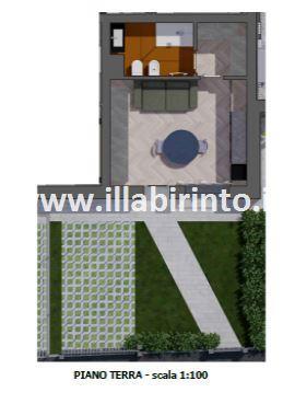 fotografie - appartamento Faenza (RA)  
