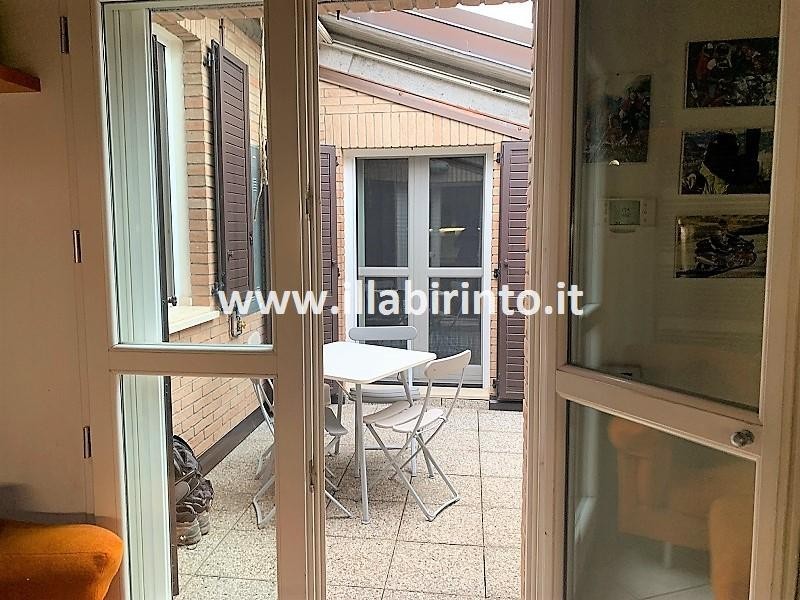 fotografie - appartamento Faenza (RA) Periferia Monte 