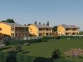 Villa a schiera Faenza (RA) Campagna Monte 