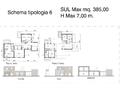 terreno edificabile Faenza (RA) Periferia Monte 